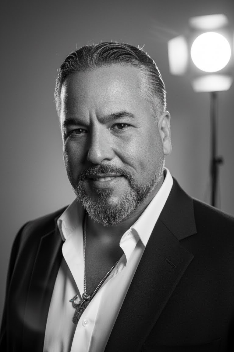 Stephen Erin Dinehart IV